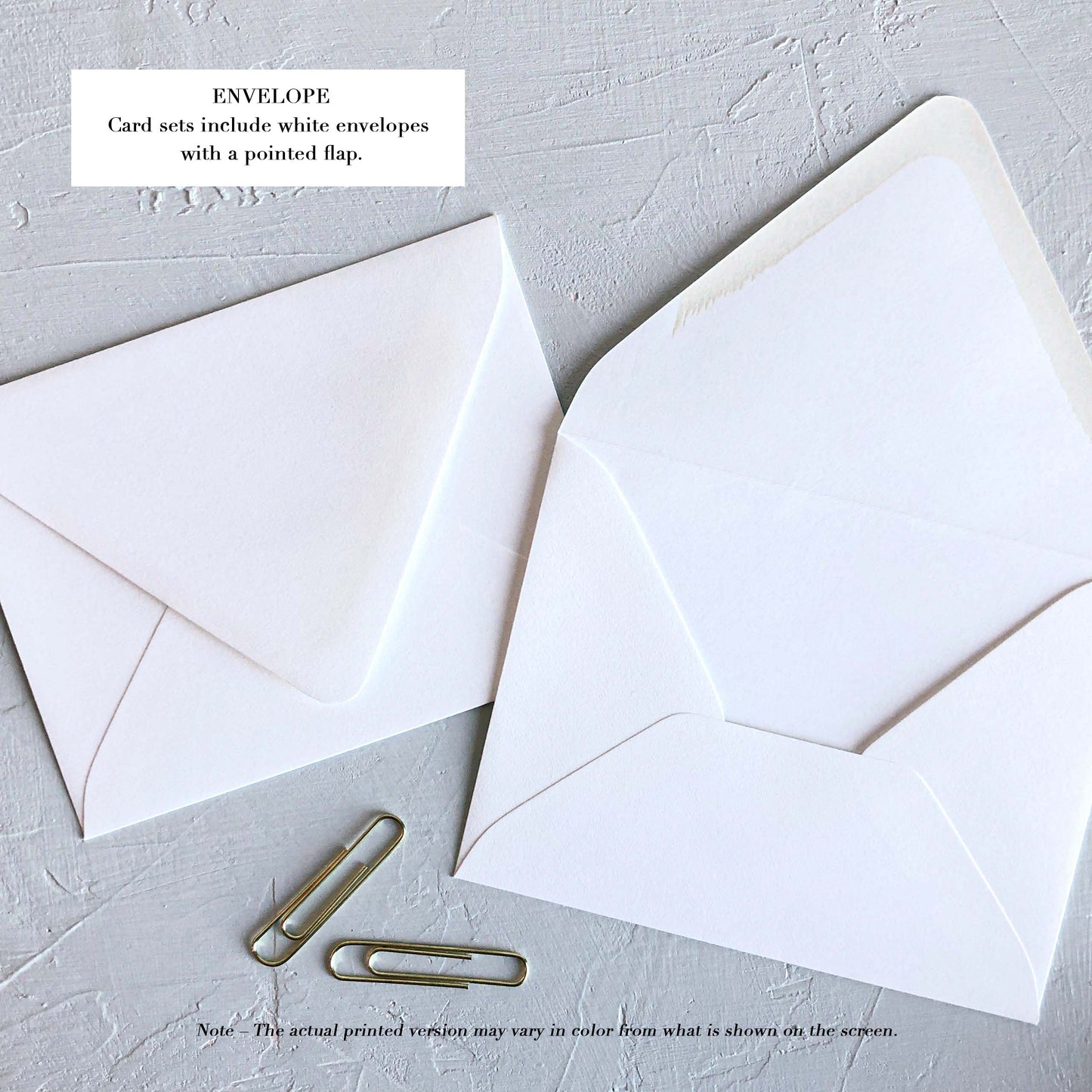 Cowboy Boots Thank You Card | Set of 10
