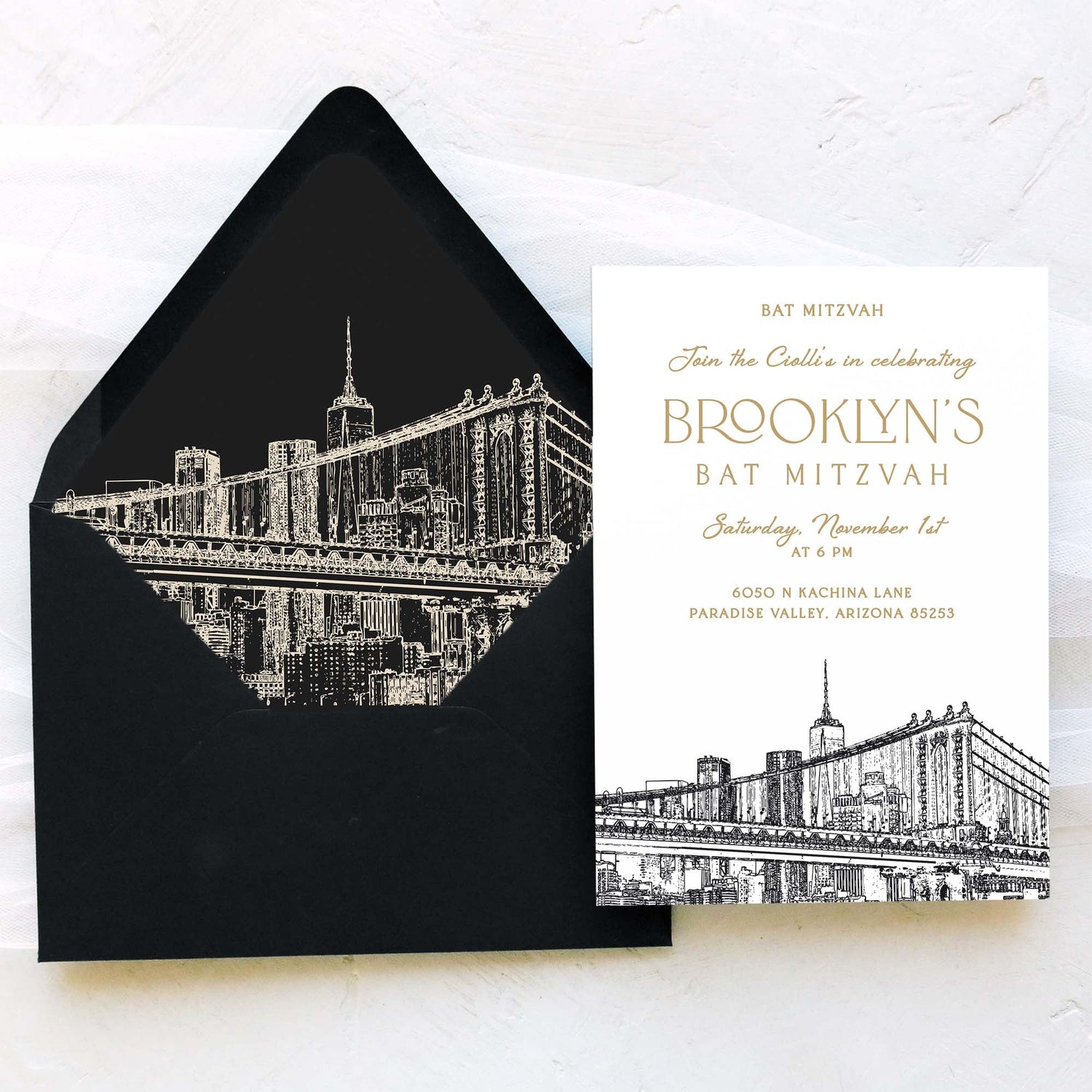 Party Invitations