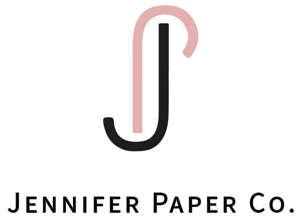 About Jennifer Paper